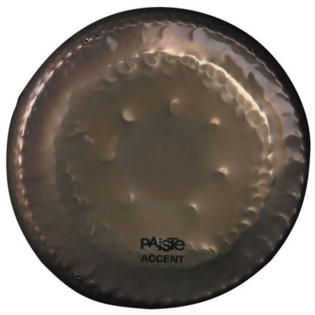 Paiste Accent Gong
